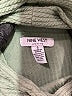 Nine West Solid Green Turtleneck Sweater Size S - photo 7