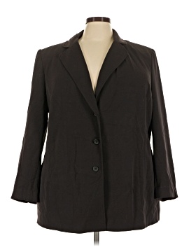 Lane Bryant Blazer