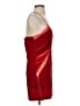 Cider Red Cocktail Dress Size S - photo 4
