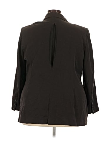 Lane Bryant Blazer (view 2)