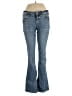 BDG Hearts Blue Jeans Size 30 waist - photo 1