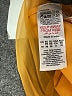 Karen Millen 100% Polyester Orange Cocktail Dress Size 6 - photo 8