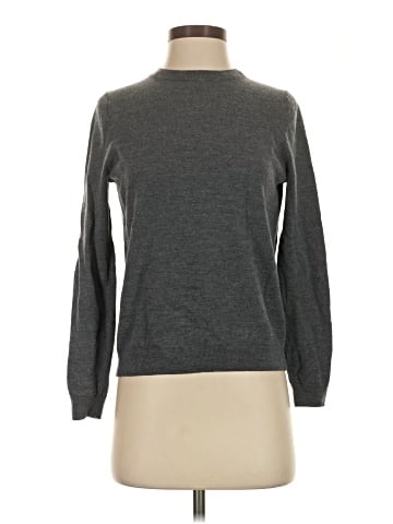 LA MAILLE SEZANE Paris Pullover Sweater (view 1)