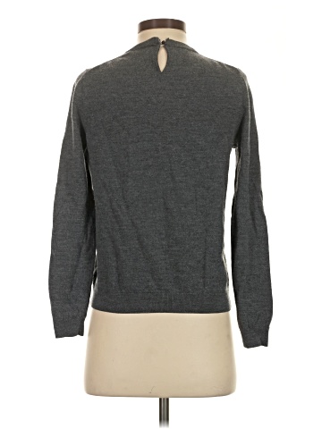 LA MAILLE SEZANE Paris Pullover Sweater (view 2)