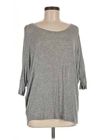 Daydreamer LA 3/4 Sleeve T-Shirt (view 1)
