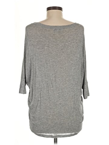Daydreamer LA 3/4 Sleeve T-Shirt (view 2)