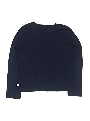 Splendid Long Sleeve Henley (view 2)