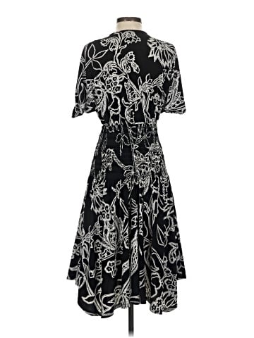 White House Black Market Casual Dress (view 2)