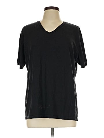 Alfani Short Sleeve T-Shirt (view 1)