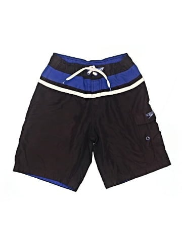 Speedo Rash Guard (view 1)