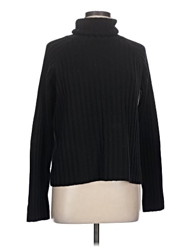 A. Giannetti Wool Pullover Sweater (view 1)