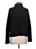 A. Giannetti 100% Merino Wool Black Wool Pullover Sweater Size L - photo 1