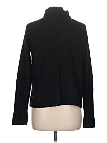 A. Giannetti Wool Pullover Sweater (view 2)