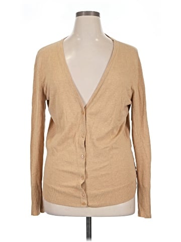 Merona Cardigan (view 1)