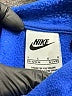 Nike Blue Sweatshirt Size 6 - 7 - photo 3