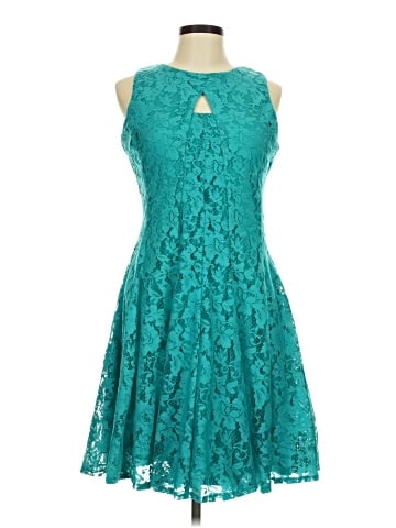 Julian Taylor Cocktail Dress (view 1)