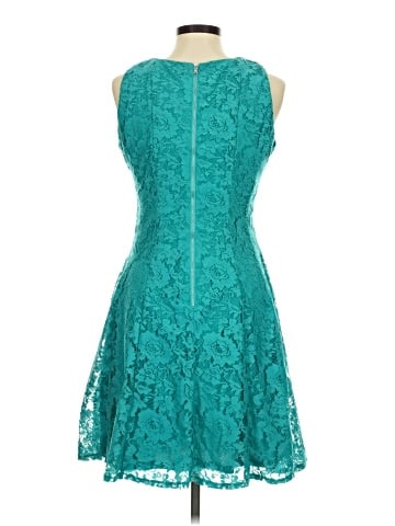 Julian Taylor Cocktail Dress (view 2)