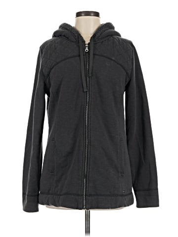 Eddie Bauer Zip Up Hoodie (view 1)