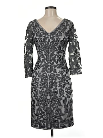 Sue Wong Cocktail Dress (view 1)