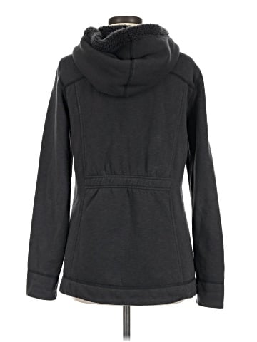 Eddie Bauer Zip Up Hoodie (view 2)