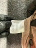 Ingrid + Isabel Tan Pullover Sweater Size Sm Maternity (1) - photo 7