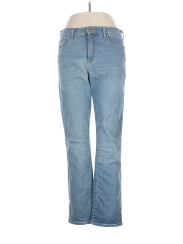 Levi Strauss Signature Jeans (view 1)