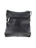 Unbranded 100% Leather Black Leather Crossbody Bag One size - photo 3