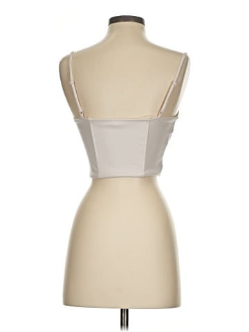 Express Sleeveless Blouse (view 2)