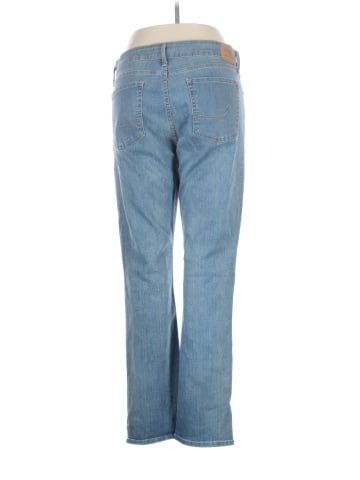 Levi Strauss Signature Jeans (view 2)
