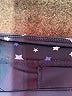 Tommy Bahama Stars Blue Skirt Size 4 - photo 3