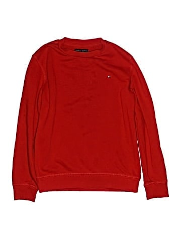 Tommy Hilfiger Sweatshirt (view 1)