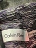 Calvin Klein Tweed Gray Blazer Size 14 (petite) - photo 6