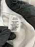 Sigrid Olsen Stars White 3/4 Sleeve Button-Down Shirt Size M - photo 8