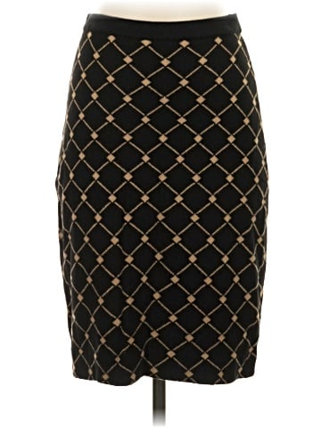 Ann Taylor Factory Formal Skirt (view 1)