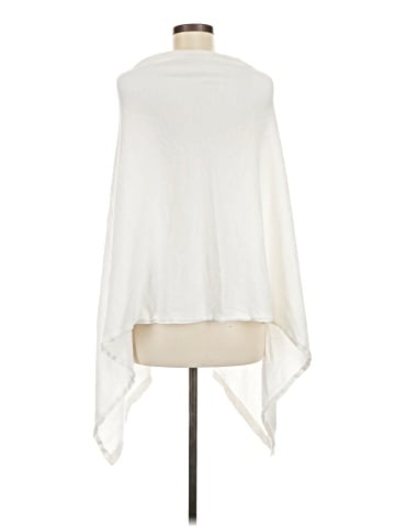 Tickled Pink Poncho (view 2)