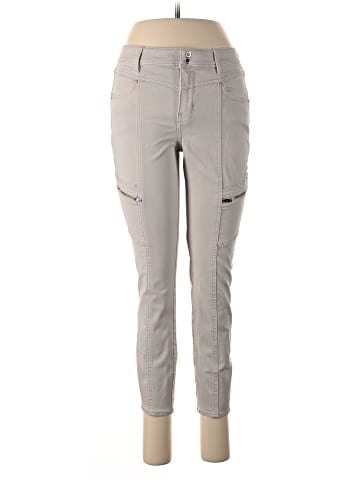 White House Black Market Cargo Pants (view 1)