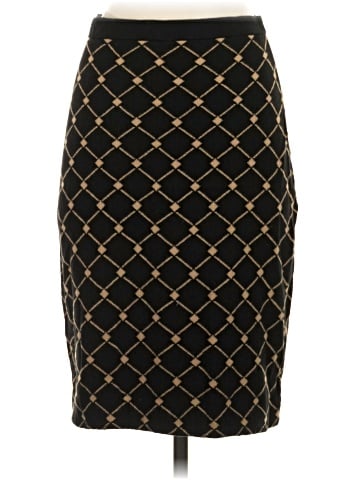 Ann Taylor Factory Formal Skirt (view 2)