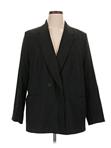 H&M Blazer (view 1)