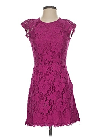 Signature 8 Cocktail Dress (view 1)