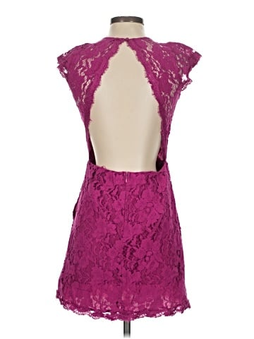 Signature 8 Cocktail Dress (view 2)