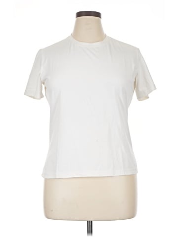 Danskin Short Sleeve T-Shirt (view 1)