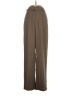 GU Brown Dress Pants Size S - photo 1