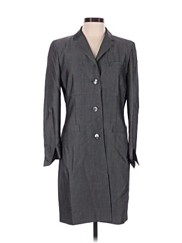 Talbots Trenchcoat (view 1)