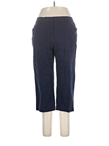 Karen Scott Casual Pants (view 1)