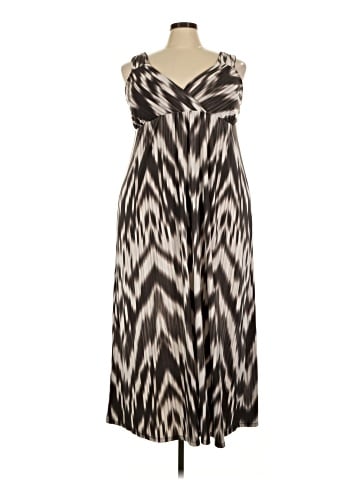 INC International Concepts Casual Dress (view 1)