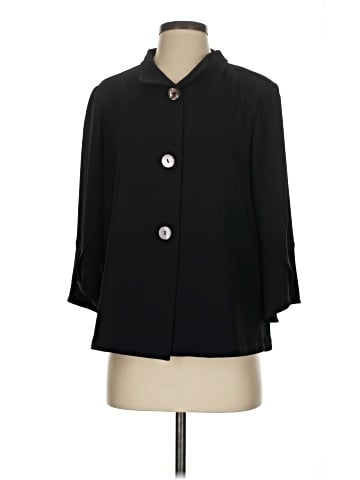 MING WANG Blazer (view 1)