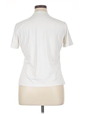 Danskin Short Sleeve T-Shirt (view 2)