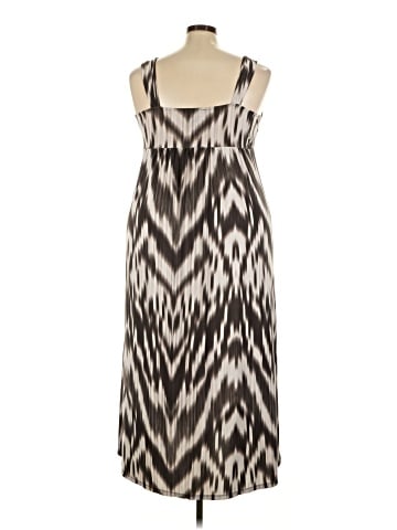 INC International Concepts Casual Dress (view 2)