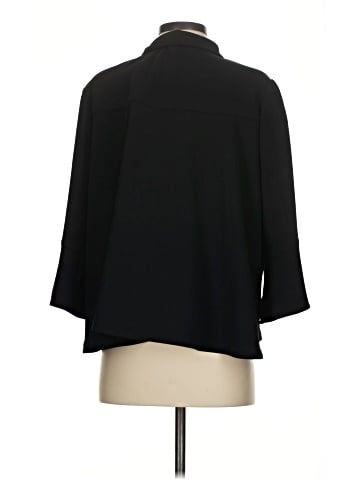 MING WANG Blazer (view 2)