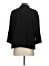 MING WANG Black Blazer Size S - photo 2